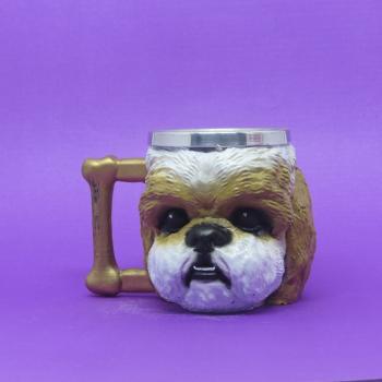 Canecas Resina PERSONAGENS Play