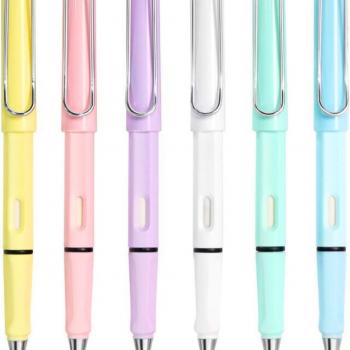 Lápis Infinito Collor Click