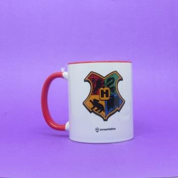 CANECA  - HARRY POTTER
