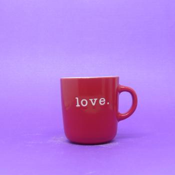 Caneca DESEJOS - Porc. 170 ml