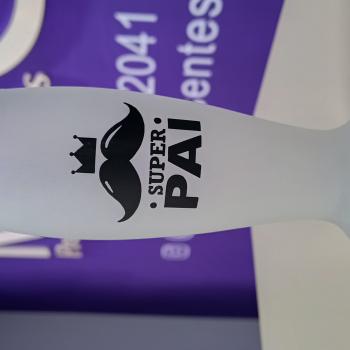 TAÇA TULIPA 300ML