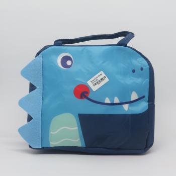 Bolsa Térmica De Mão Marmita Viagem Estampa Bichinhos Variados