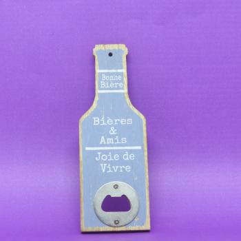 Abridor de Garrafas Decorativo