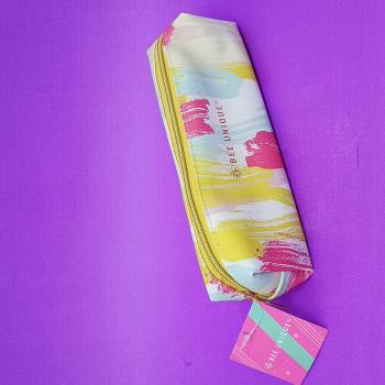 Estojo em PU - Paint Brusch