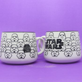 CANECA MOMA STAR WARS