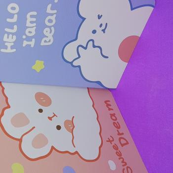 Caderno Pautado A5 32 Fls COELHO