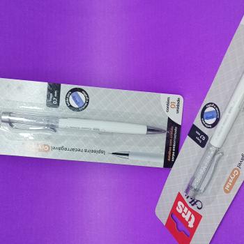 Lapiseira Tris Holic Fancy 0,07mm