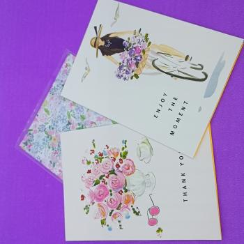 Cartões Felicitações Bons desejos