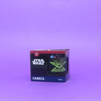 CANECA MINI STAR WARS MANDALORIAN
