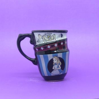 Caneca Play Zon Cerãmica