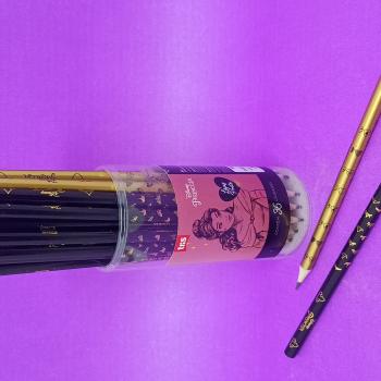 Lapis Preto PRINCESAS