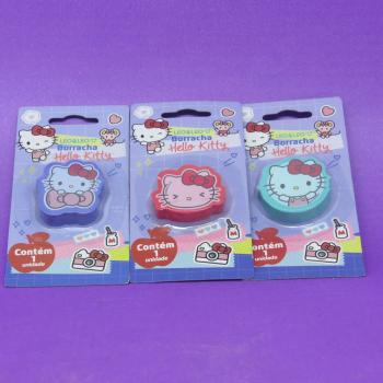 Borracha Hello Kity