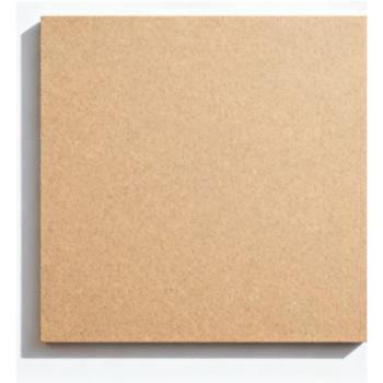 PLACA MDF BERNECK CRU 03MM  PINUS METRO QUADRADO