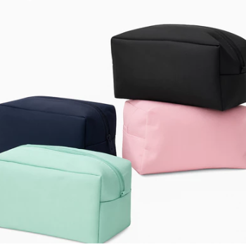 NECESSAIRE LISA CORES - ROSA