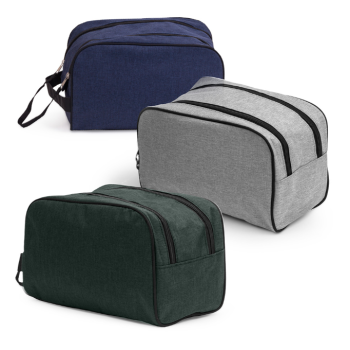 NECESSAIRE PRETA NE090