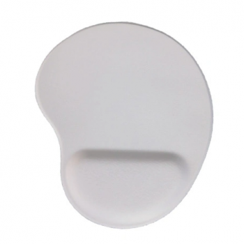 MOUSE PAD APOIO MA500 BRANCO