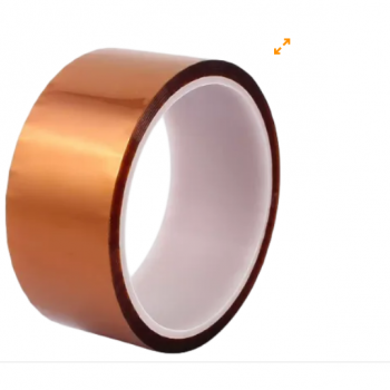 FITA ADESIVA SUBLIMATICA TERMICA 40MM x 33M - JKB