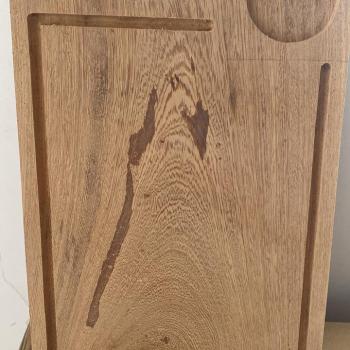 TABUA DE CORTE MODELOS 30X45cm -  ANGELIM