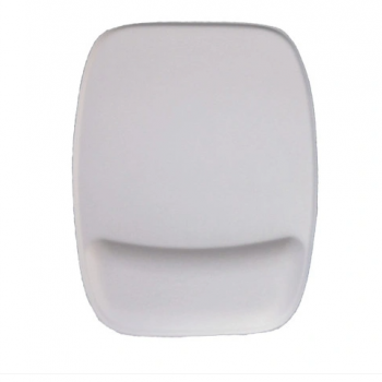 MOUSE PAD APOIO MA600 BRANCO