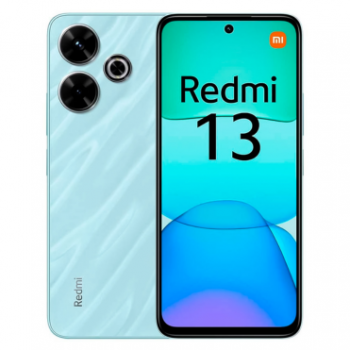 Redmi 13 4g 8/256GB NFC Lacrado