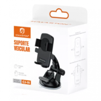 Suporte Carro CJ-15 H´Maston