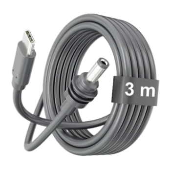 Cabo Tipo C OR-CO42/3M Starlink 60W Oberon