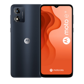 Moto E13 4/64GB Seminovo