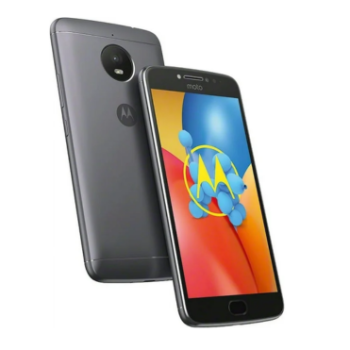 Moto e4 3/16GB Seminovo