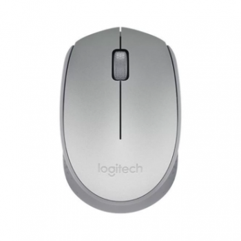 Mouse M170 sem fio - Logitech