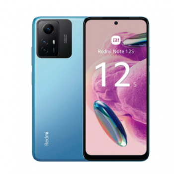 Xiaomi Note 12s 8/256gb Seminovo