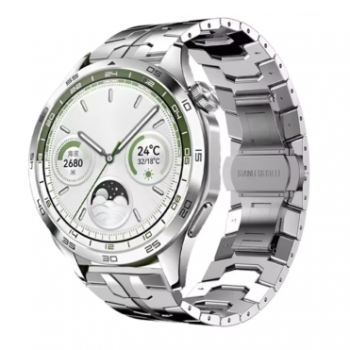 Smartwatch Watch GT 4 Max 46.5mm redondo benedo