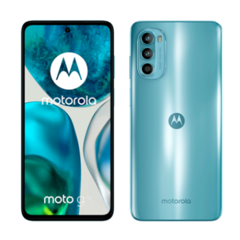 Moto G52 4/128GB - Seminovo