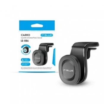 Suporte LE-086 Carro - It-Blue