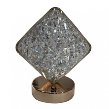 Luminária LKZD-5956 Mesa USB Luatek