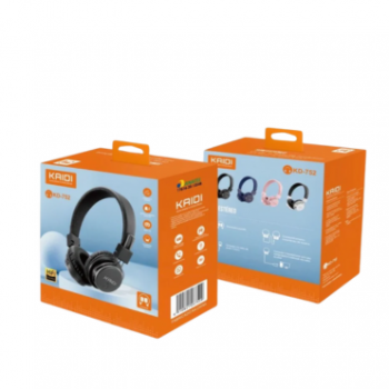 Fone KD-752 Bluetooth Kaidi