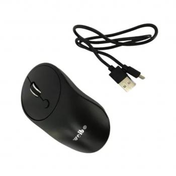 Mouse Weibo sem fio RF-5200