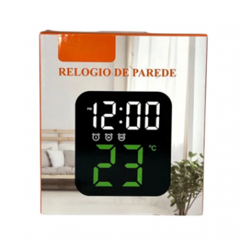 Relógio LE-2164 Digital Lelong