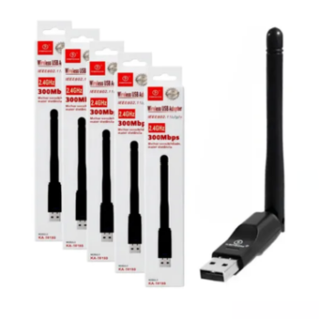 Adaptador KA-T8188 USB Wifi