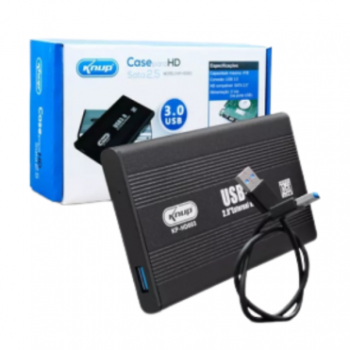 Case HD KP-HD003 Sata 2.5 Sata Knup