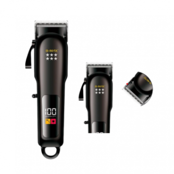 Maquina BM-C056 de cabelo B-MAX