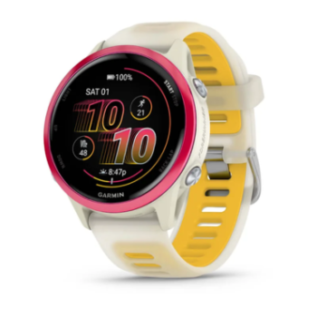 Relógio Garmin Forerunner 570 42mm