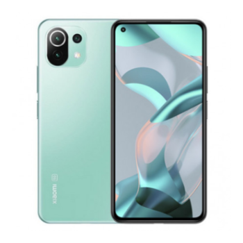 Mi 11 Lite 8/128GB Seminovo Xiami