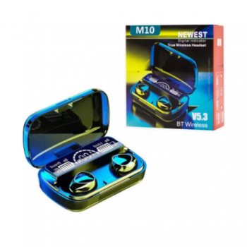 Fone M10 Bluetooth 5.3 Newest