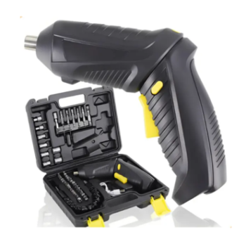 Parafusadeira 3.6V 48 pcs XZY 1300mAh
