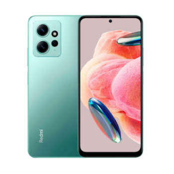 Redmi note 12 4G 4/128GB Seminovo