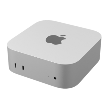 Mac Mini A3238 With Apple M4 Chip 16/256G