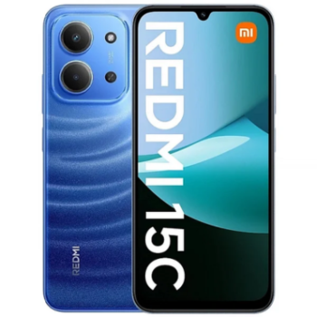 Redmi 15C 8/256GB Xiaomi Lacrado