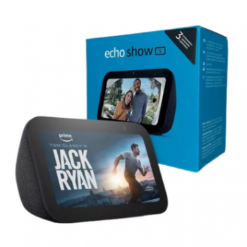 Alexa H97N6S Echo Show 5 3GEN - Amazon