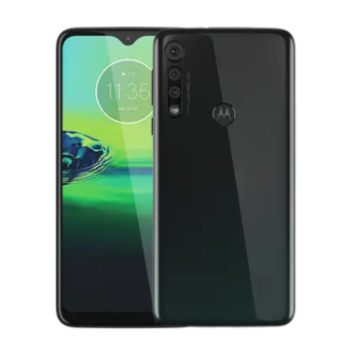 Moto G8 Play 2/32GB Seminovo