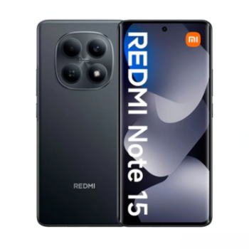 Redmi note 15 6/128GB Lacrado